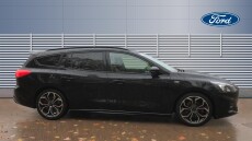 Ford Focus 1.5 EcoBlue 120 ST-Line X 5dr Auto Diesel Estate